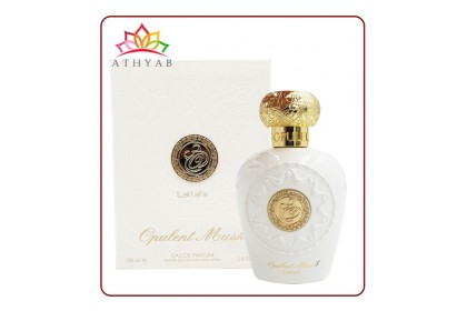 OPULENT MUSK
