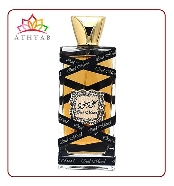OUD MOOD ORIGINAL ARABIC PERFUME