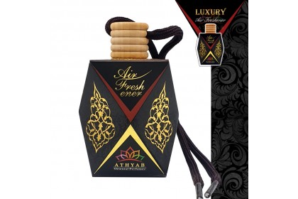 Oud Mood Car Air Freshener