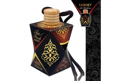 Oud Pure Car Air Freshener