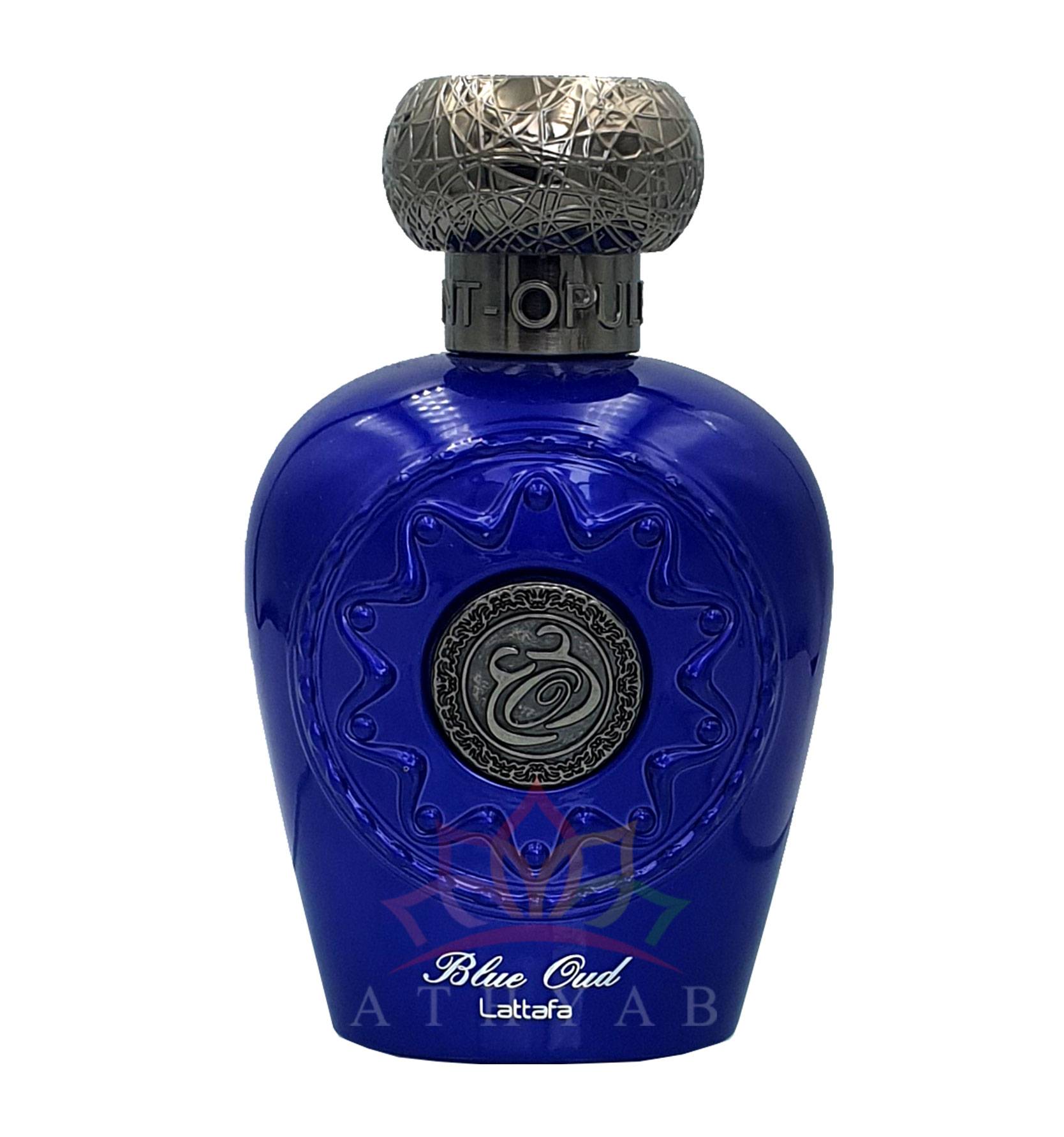 BLUE OUD ORIGINAL ARABIC PERUME