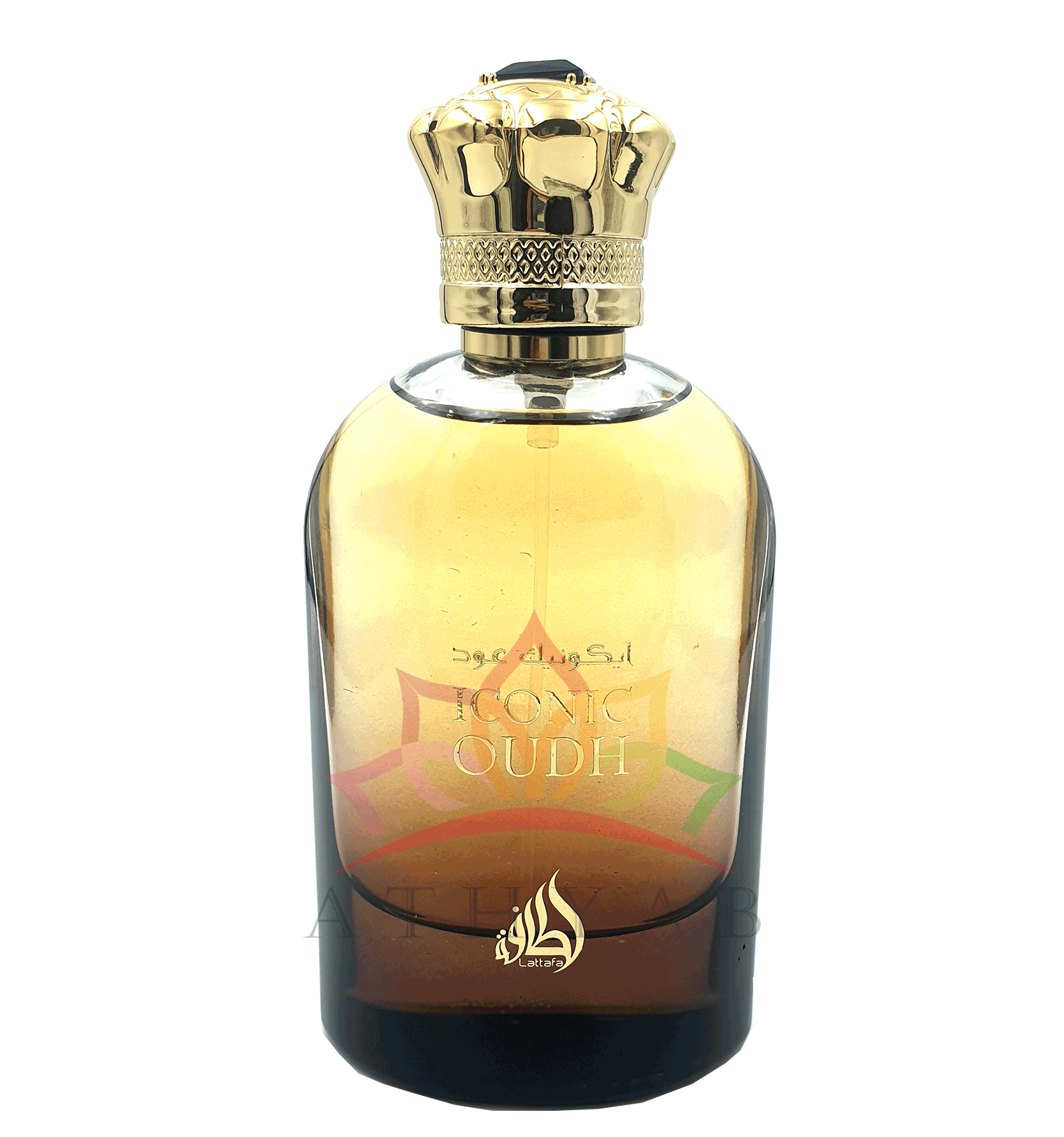 ICONIC OUDH ORIGINAL ARABIC PERUME