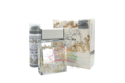 PURE MUSK ORIGINAL ARABIC PERUME 