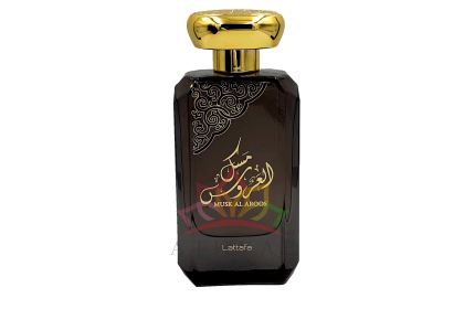 MUSK AL AROOS ORIGINAL ARABIC PERUME 
