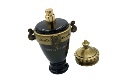 MAJESTIC WOODY INTENSE - ORIGINAL ARABIC PERUME 