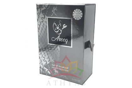 AREEQ Original Arabic Perfume - Athyab