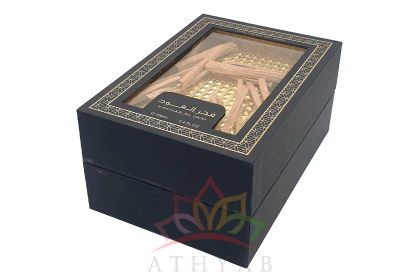 FAKHAR AL OUD Original Arabic Perfume - Athyab