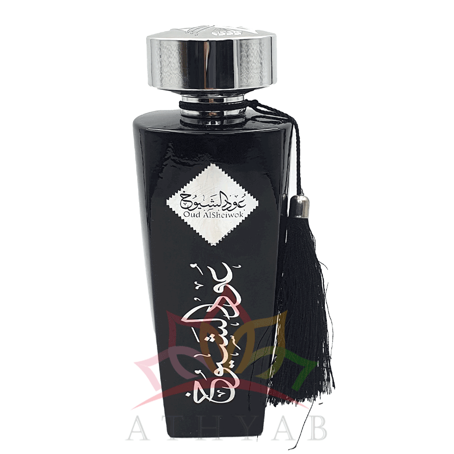 OUD ALSHEIWOK Original Arabic Perfume Athyab