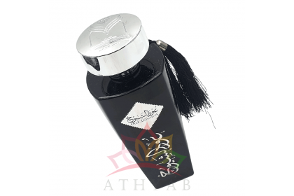 OUD ALSHEIWOK - Original Arabic Perfume - Athyab