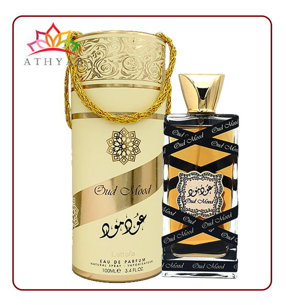 OUD AL SHAIKH Arabic perfume 50ml